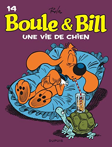 Une vie de chien