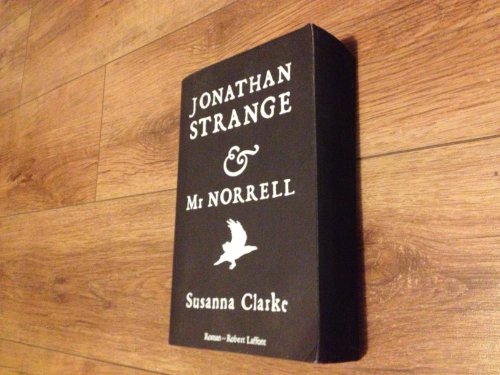 Jonathan Strange et Mr Norrell