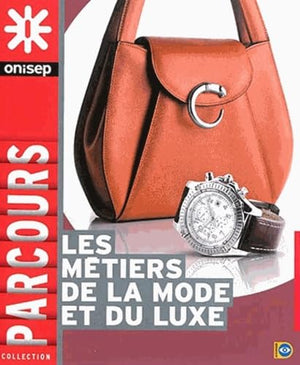 Les métiers de la mode