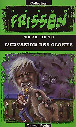 L'invasion des clones