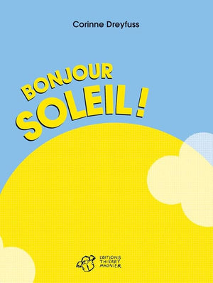 Bonjour Soleil !