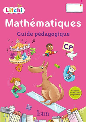 Mathématiques CP Litchi