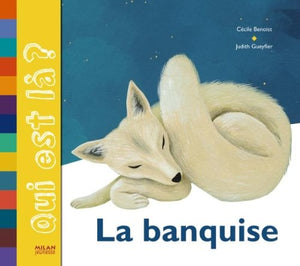 Animaux de la banquise