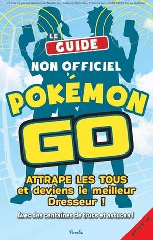 Pokémon Go