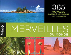 365 merveilles du monde