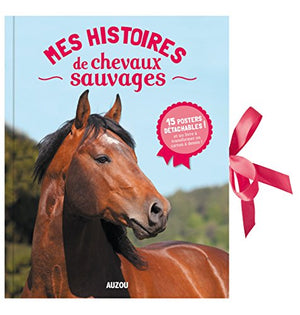 Mes histoires de chevaux sauvages