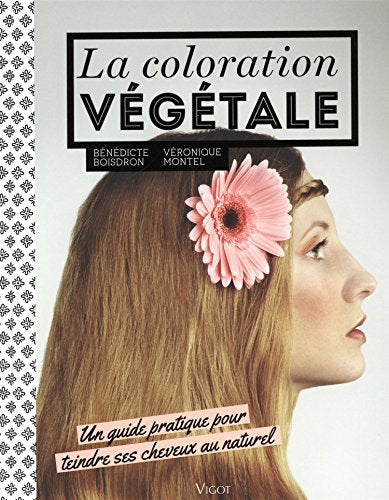 La coloration végétale