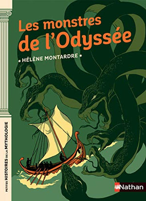 Les monstres de l'Odyssée