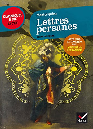 Lettres persanes