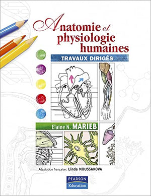 Anatomie et physiologie humaines - Travaux dirigés