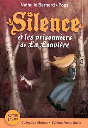 Silence et les prisonniers de La Louvière