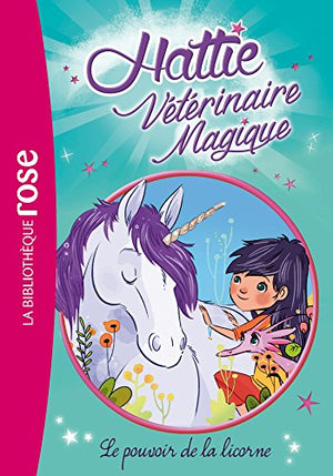 Le pouvoir de la licorne