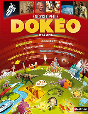 Dokéo 9-12 ans