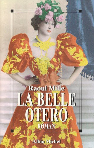 La belle Otéro