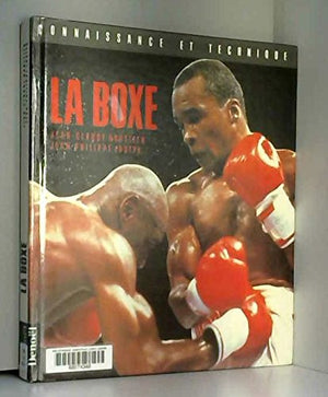 La boxe