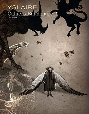 Baudelaire - Cahiers - Tome 2