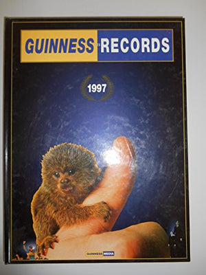 Guinness des records, 1997