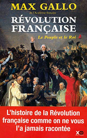 La revolution francaise le peuple et le roi