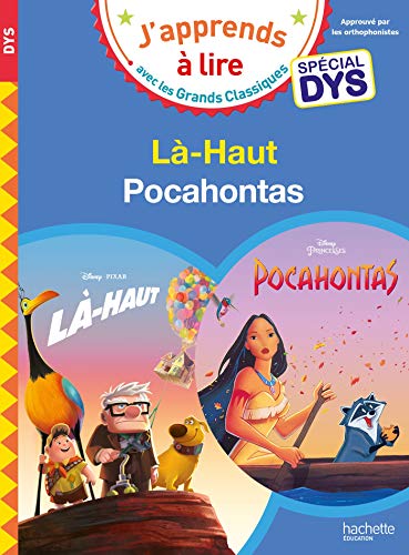 Là-Haut ; Pocahontas