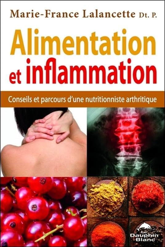 Alimentation et inflammation