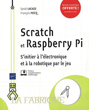 Scratch et Raspberry Pi