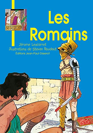 Les Romains