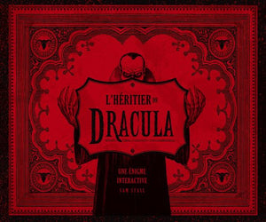 L'héritier de Dracula