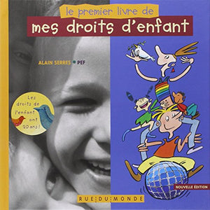 Le Premier livre de mes droits d'enfants