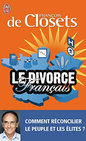 Le divorce français