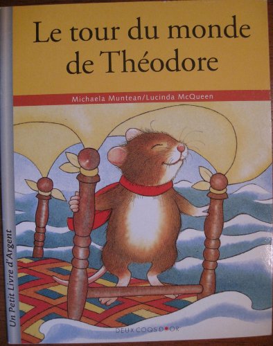 Le tour du monde de Théodore