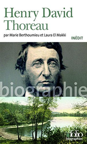 Henry David Thoreau