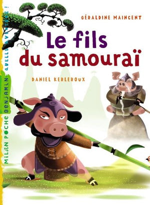 Le fils du samouraï