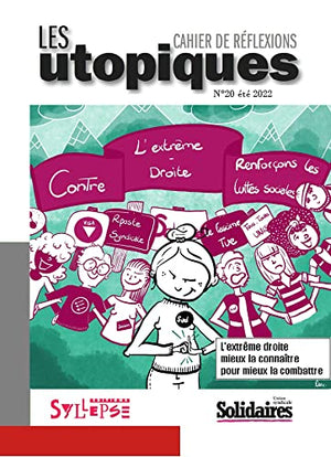 Contre l'extrême droite, renforçons les luttes sociales