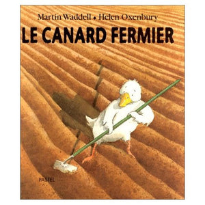 Le Canard fermier