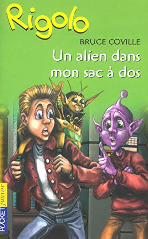 My alien classmate, tome 9