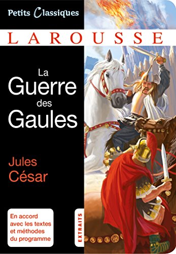 La guerre des Gaules