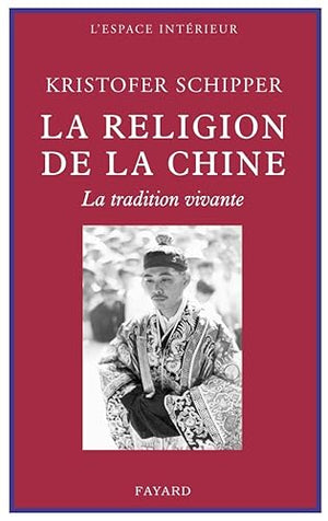 La religion de la Chine