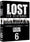 Lost, saison 6 - Coffret 5 DVD