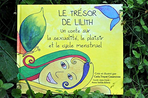 Le trésor de Lilith