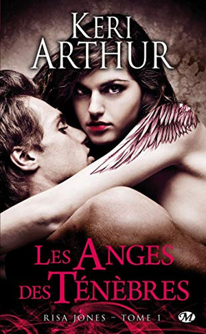 Les Anges des ténèbres