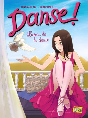 L'oiseau de la chance