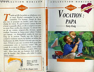 Vocation, papa