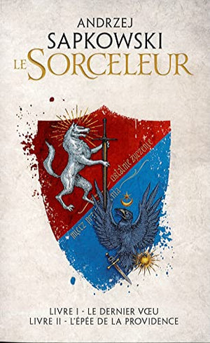 Le Sorceleur