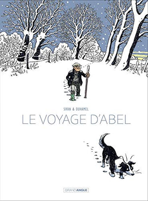 Le Voyage d'Abel - histoire complète