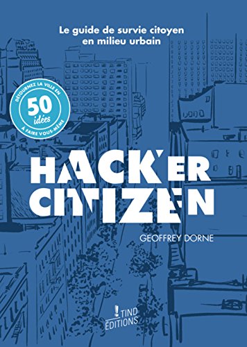 Hacker Citizen