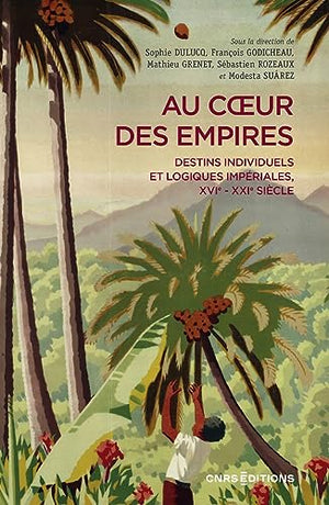 Au coeur des empires