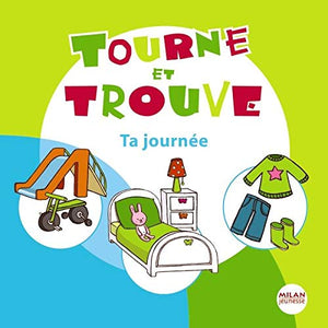 Ta journée