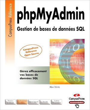 PHP MyAdmin