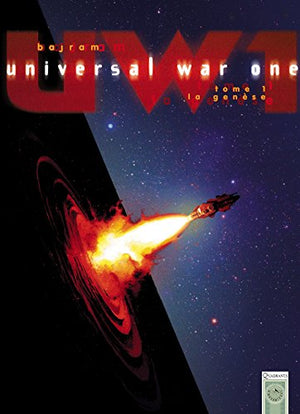 Universal War One T01: La Genèse