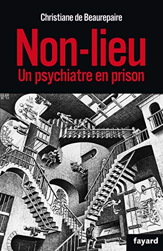 Non-Lieu: Un psychiatre en prison